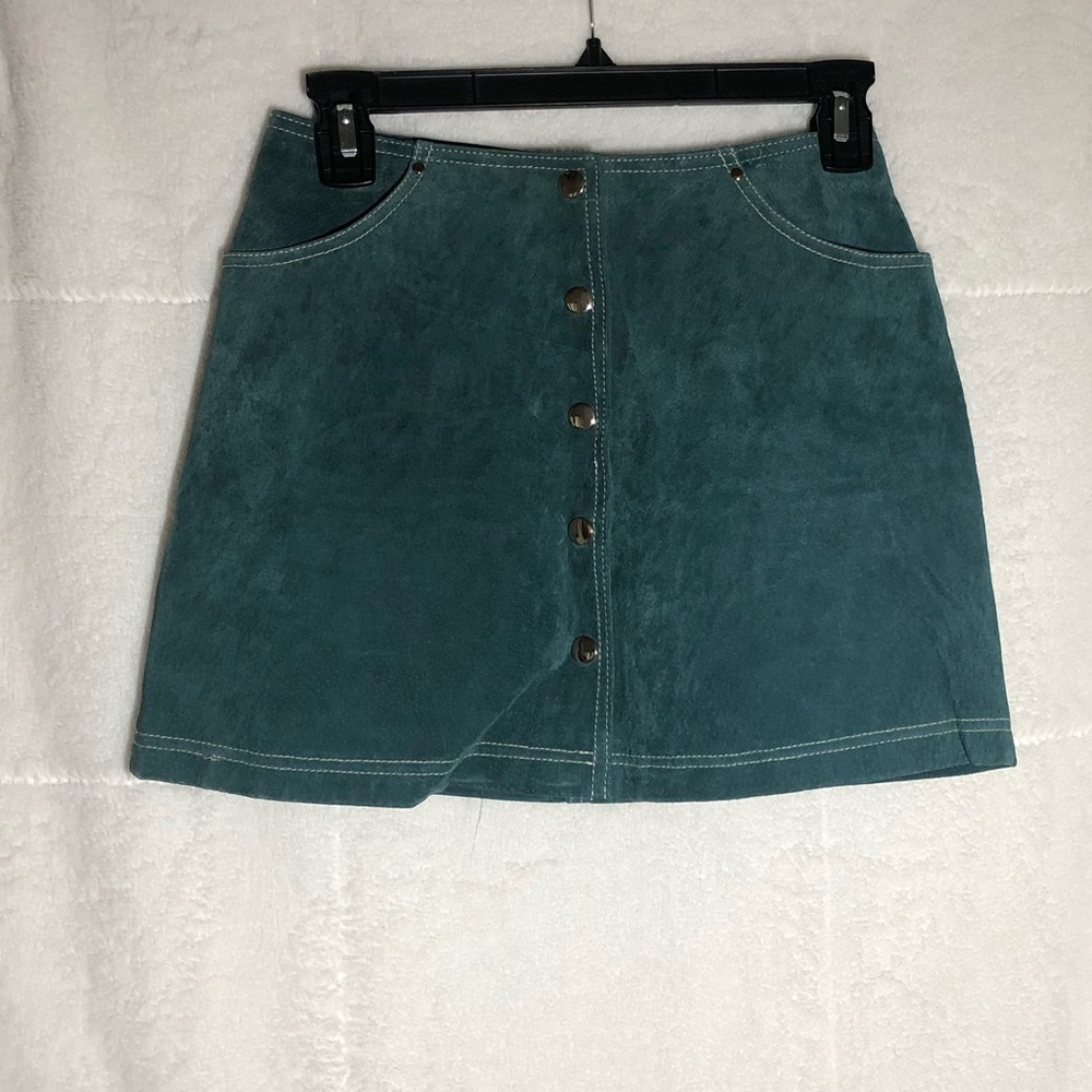 skirt
